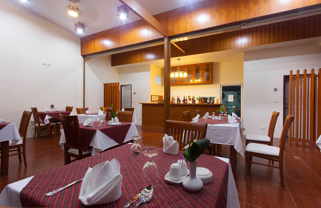 Chalong Princess Pool Villa Resort Sha Extra Plus-1