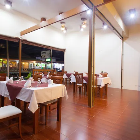Chalong Princess Pool Villa Resort Sha Extra Plus-3